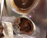 トリュフチョコレート作り方7写真