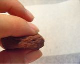 ✔大人のお菓子。さくさくビタークッキー作り方11写真