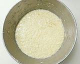 卵白 de ココアのクッキー作り方2写真