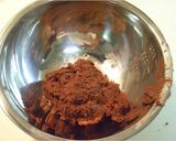 ✔大人のお菓子。さくさくビタークッキー作り方10写真