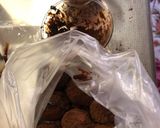 トリュフチョコレート作り方8写真