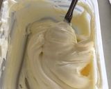 爽やかレモンケーキ★クリームチーズ添え作り方6写真
