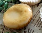 爽やかレモンケーキ★クリームチーズ添え作り方9写真