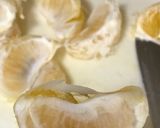 皮も美味しい♡三宝柑作り方4写真