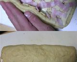 人気者★ベーコンチーズブレッド作り方5写真