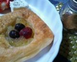 クリスマス★スパイス・ミックス作り方17写真