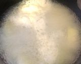 だしつゆで作る おいしい とり大根作り方3写真