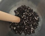 簡単に大量生産！チョコレートバー♡作り方3写真