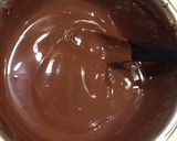 バレンタイン♡個別分けOKな生チョコ♡作り方5写真