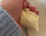 バレンタイン♡個別分けOKな生チョコ♡作り方10写真