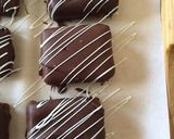 バレンタイン♡個別分けOKな生チョコ♡作り方11写真