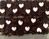 簡単に大量生産！チョコレートバー♡作り方10写真