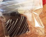 バレンタイン♡個別分けOKな生チョコ♡作り方14写真