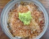 わさび丼作り方3写真