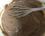 Wチョコマフィン作り方4写真