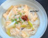 具沢山！辛すぎない！香ばし食べるラー油！作り方11写真