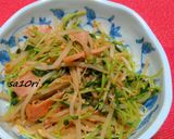 具沢山！辛すぎない！香ばし食べるラー油！作り方10写真