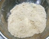 自家製酵母でスコーン作り方3写真