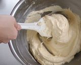 パウンドケーキ【覚え書】作り方7写真