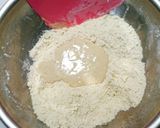 自家製酵母でスコーン作り方4写真