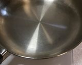 余った材料でクレープ作り!作り方1写真