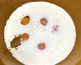 余った材料でクレープ作り!作り方2写真