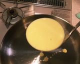 余った材料でクレープ作り!作り方5写真