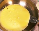 余った材料でクレープ作り!作り方6写真