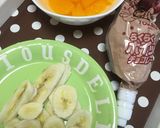 余った材料でクレープ作り!作り方8写真