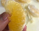皮も美味しい♡三宝柑作り方5写真