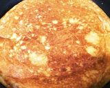 もっちもち☆じゃがいも入りオムレツ作り方5写真