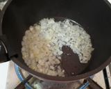 チキンのココナッツミルク煮作り方2写真
