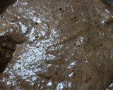 糖質オフ♪ガトーショコラ♪作り方10写真