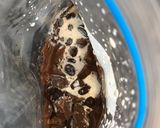 パン粉とフレークで、生チョコクランチ！作り方1写真