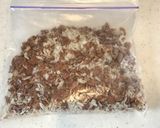 パン粉とフレークで、生チョコクランチ！作り方2写真