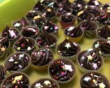 我が家のバレンタイン・チョコ作り方4写真