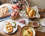 フーガス作り方8写真