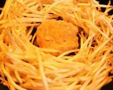 サムライ特製もやし豆腐バーグ❤作り方2写真