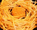 サムライ特製もやし豆腐バーグ❤作り方2写真