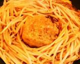 サムライ特製もやし豆腐バーグ❤作り方3写真