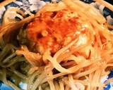 サムライ特製もやし豆腐バーグ❤作り方6写真