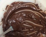 バレンタインチョコレート作り方3写真