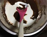 バレンタインに♡テリーヌショコラ★作り方6写真