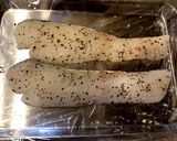真鱈のソテー作り方3写真