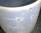 ★★我が家の牛丼★作り方6写真