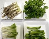 ぶたん鍋★牡丹鍋を超意識した豚肉のお鍋作り方3写真