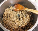 節約丼作り方4写真