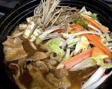ぶたん鍋★牡丹鍋を超意識した豚肉のお鍋作り方7写真