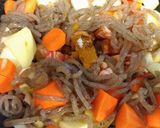 カレー肉じゃが作り方6写真