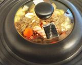 カレー肉じゃが作り方8写真